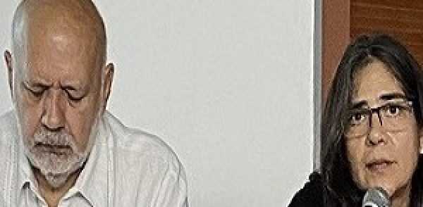 Evento de Rendici&oacute;n de Cuentas