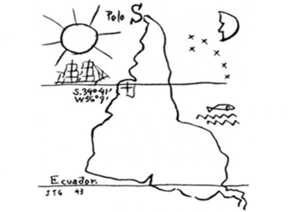 BIENVENIDA DE ESTUDIANTES DE POSGRADOS Y  CHARLA INAUGURAL