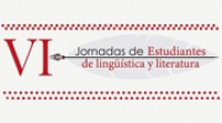 VI Jornadas de Estudiantes de Ling&uuml;&iacute;stica y Literatura