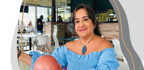 Lectura en voz alta para recrear el pensamiento