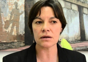 Conferencia: El Museo Nacional de la Memoria