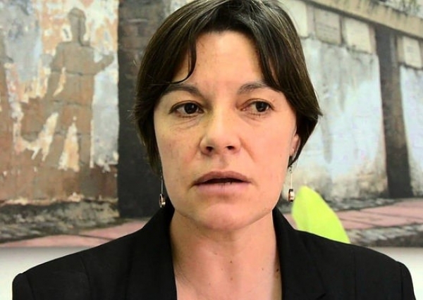 Conferencia: El Museo Nacional de la Memoria