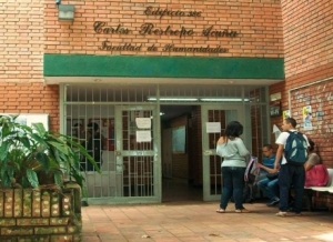 Docentes inscritos a convocatoria director de programa al Consejo Academico