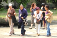 Convocatoria: 3&deg; encuentro cultura e investigaci&oacute;n.