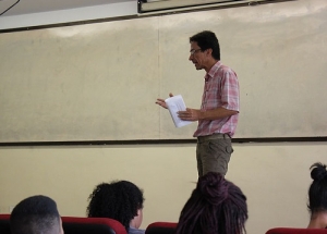 Jornadas Geogr&aacute;ficas y de las Ciencias Sociales