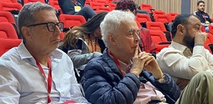 Inauguraci&oacute;n XV Simposio Internacional Jorge Isaacs