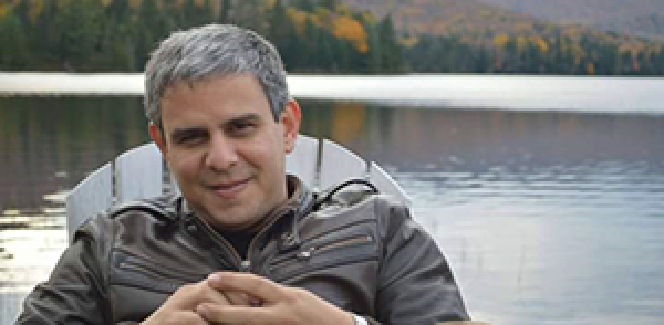 Jefe del Departamento de Historia viajar&aacute; a importante congreso en M&eacute;xico