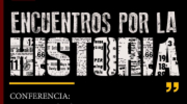 Vuelve 'Encuentros por la Historia'