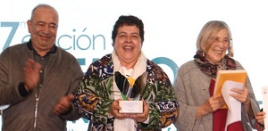 Investigaci&oacute;n fue galardonada por la Fundaci&oacute;n Barco