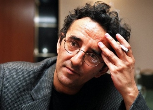 Congreso Vida y Obra de Roberto Bola&ntilde;o.