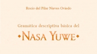 El libro que te acerca a la lengua Nasa Yuwe