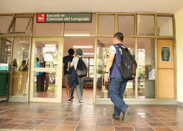 Licenciatura en Espa&ntilde;ol y Filolog&iacute;a