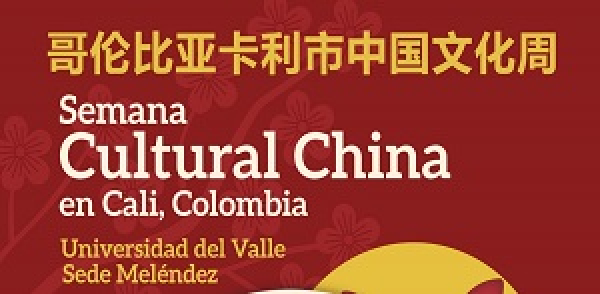 Arranca la Semana Cultural China 2023