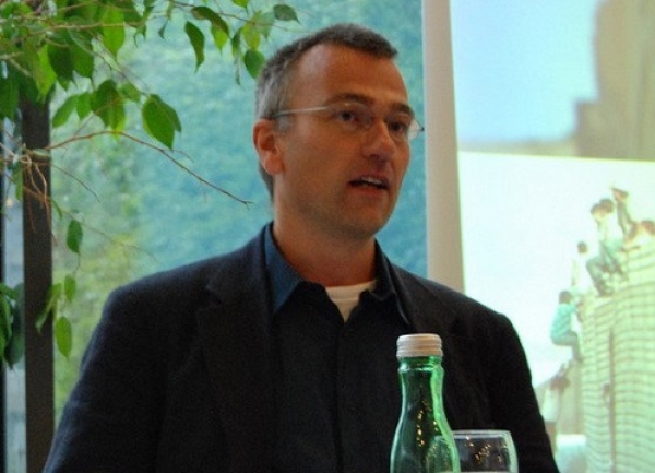 Tercera Jornada de la Geograf&iacute;a y las Ciencias Sociales