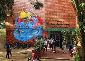 &Uacute;ltimos videos del Canal Virtual de la Facultad de Humanidades