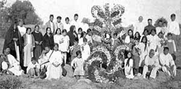 Presentaci&oacute;n de dossier de Historia y Espacio y homenaje a historiadores