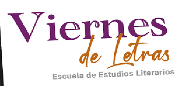 Ana Yuli Mosquera en Viernes de Letras