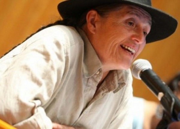 Sociolog&iacute;a de las im&aacute;genes y decolonialidad: La visita de Silvia Rivera Cusicanqui