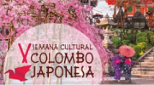 Semana Colombo Japonesa