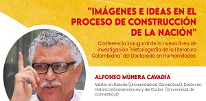 Im&aacute;genes e ideas en el proceso de construcci&oacute;n de la naci&oacute;n