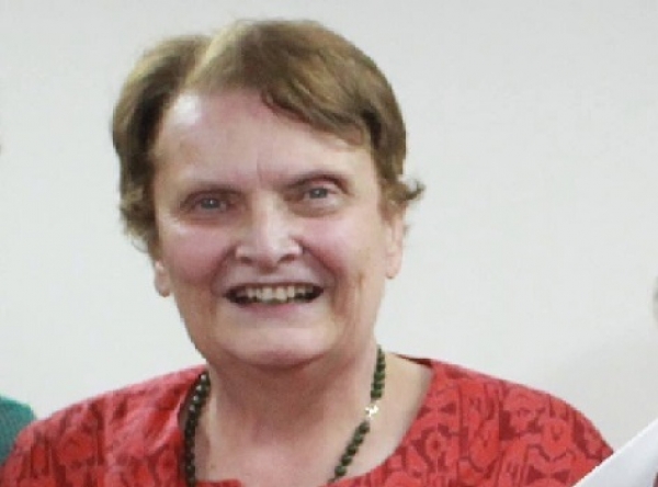 Debate sobre G&eacute;nero, por Carmi&ntilde;a Navia