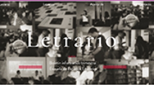 Bolet&iacute;n Informativo Letrario