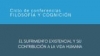 Filosof&iacute;a y Cognici&oacute;n