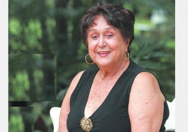 Conferencia: &lsquo;Psicoan&aacute;lisis y cine, un di&aacute;logo necesario&rsquo;