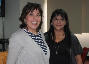 Ida Valencia present&oacute; el requisito parcial para ascenso docente Asociado