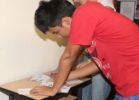 Listados de estudiantes, convocatoria de elecciones de Representantes Estudiantiles a Comit&eacute;s de programa