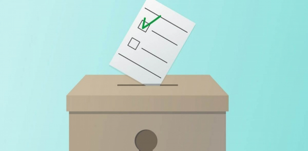 Estudiantes posgrado elegibles y electores