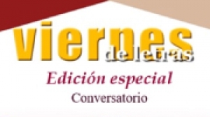 Viernes de Letras: Una mirada de g&eacute;nero en torno al Paro Nacional