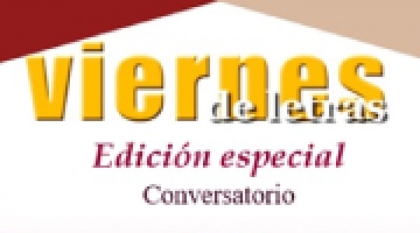 Viernes de Letras: Una mirada de g&eacute;nero en torno al Paro Nacional
