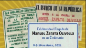 Celebrando el Legado de Manuel Zapata Oliverlla