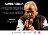 Alfredo Molano presenta la conferencia: "Los retos del periodismo en el post-conflicto"