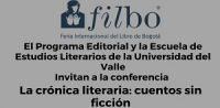 Presentaci&oacute;n profesor Osorio en la Filbo