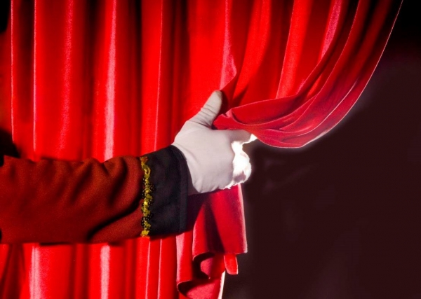 Teatro Inactual Univalle. Departamento de Filosof&iacute;a , Univalle