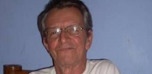 Lamentable fallecimiento