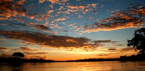 Sustentaci&oacute;n de Maestr&iacute;a en Geograf&iacute;a