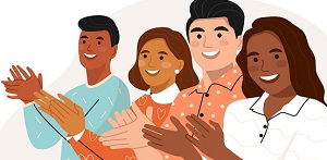 Listado de est&iacute;mulos acad&eacute;micos