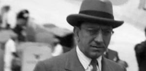 El presidente que no fue (por YouTube)