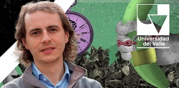 Conferencia sobre econom&iacute;a en la zona bananera de Colombia