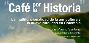 La multifuncionalidad de la agricultura