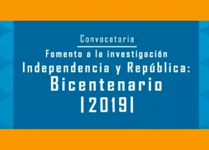 Estudiantes de historia podr&aacute;n vincularse a las conmemoraciones del Bicentenario
