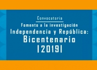 Estudiantes de historia podr&aacute;n vincularse a las conmemoraciones del Bicentenario