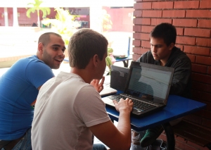 CURSOS DE IDIOMAS Periodo intersemestral (julio - agosto 2017)