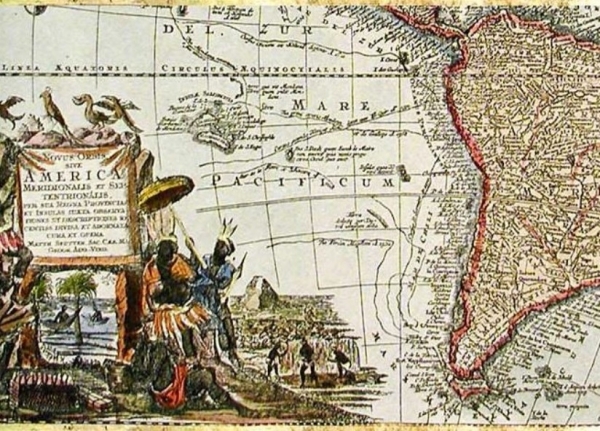 Psicogen&eacute;sis e Historia