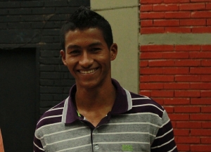 Grado P&oacute;stumo para Edward Tumi&ntilde;a Ocor&oacute;