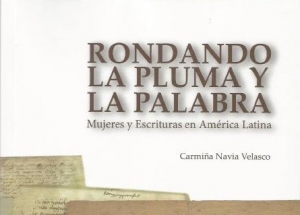 Presentaci&oacute;n del libro 'Rondando la pluma y la palabra'