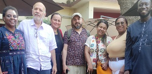 Especial XIV Simposio Internacional Jorge Isaacs: Di&aacute;logo transatl&aacute;ntico en torno a la herencia de Manuel Zapata Olivella